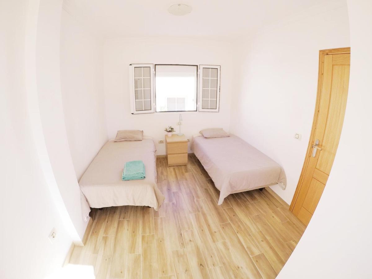 Villa Aspen Gran Canaria Arguineguin Dış mekan fotoğraf