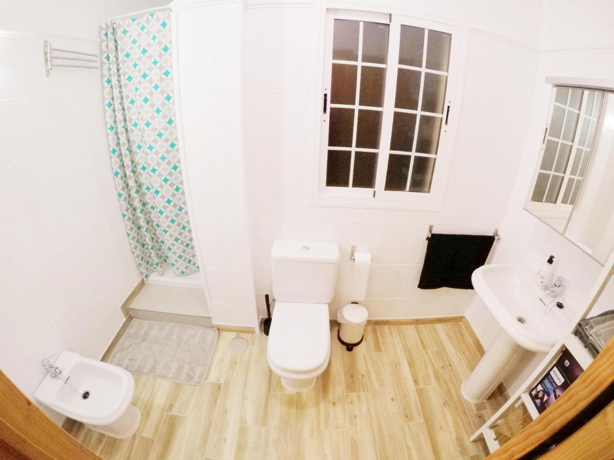 Villa Aspen Gran Canaria Arguineguin Dış mekan fotoğraf