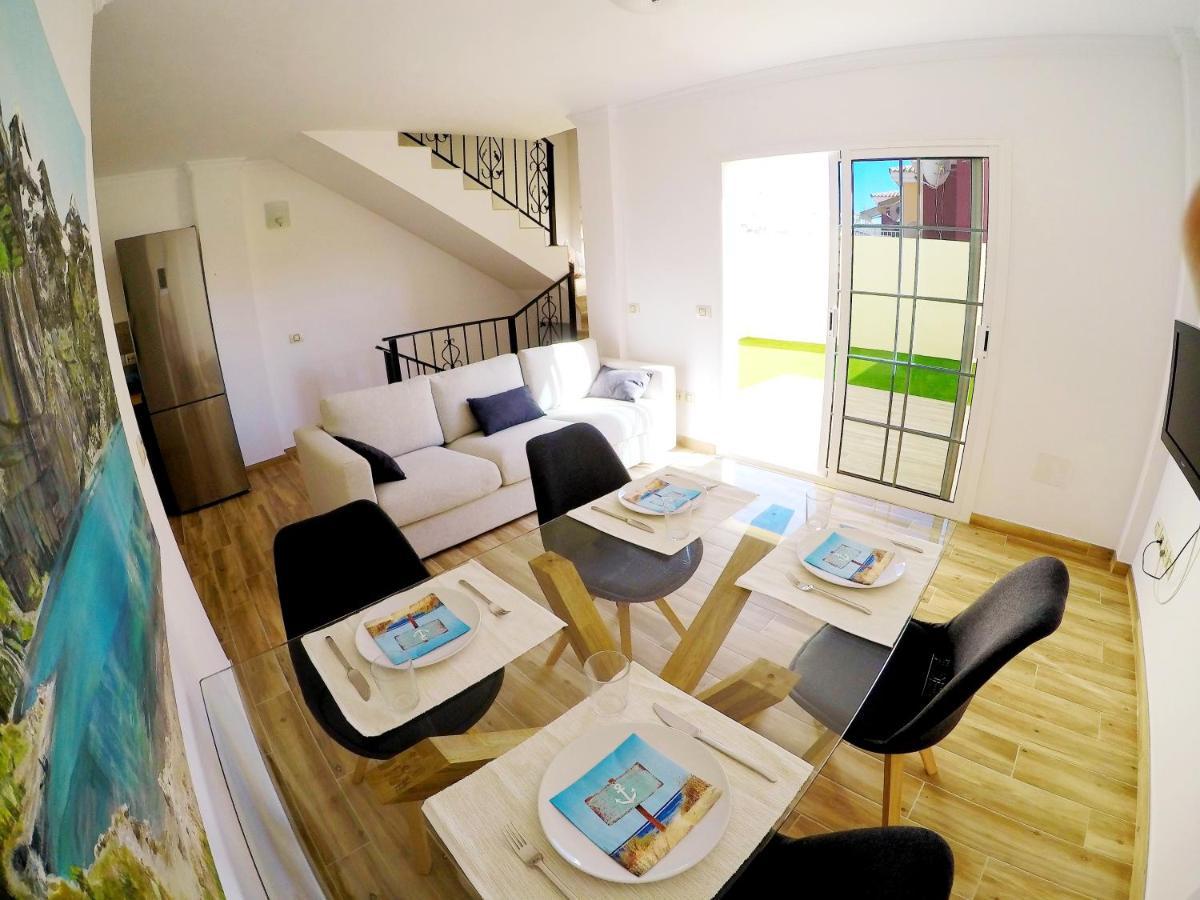 Villa Aspen Gran Canaria Arguineguin Dış mekan fotoğraf
