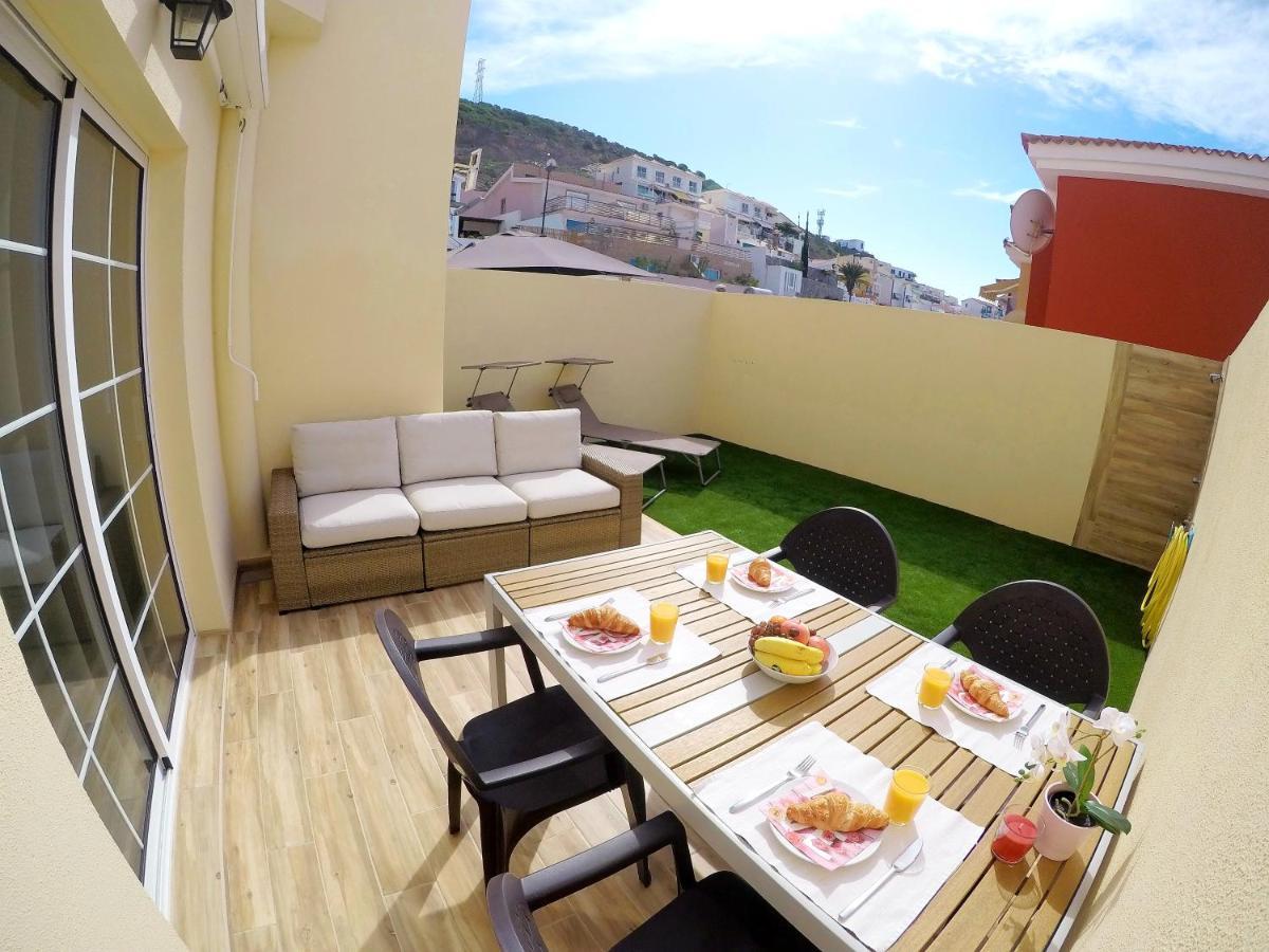 Villa Aspen Gran Canaria Arguineguin Dış mekan fotoğraf