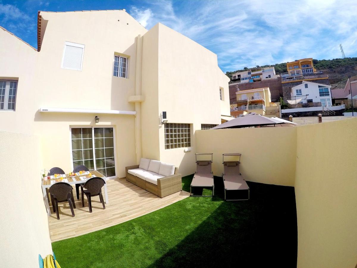 Villa Aspen Gran Canaria Arguineguin Dış mekan fotoğraf