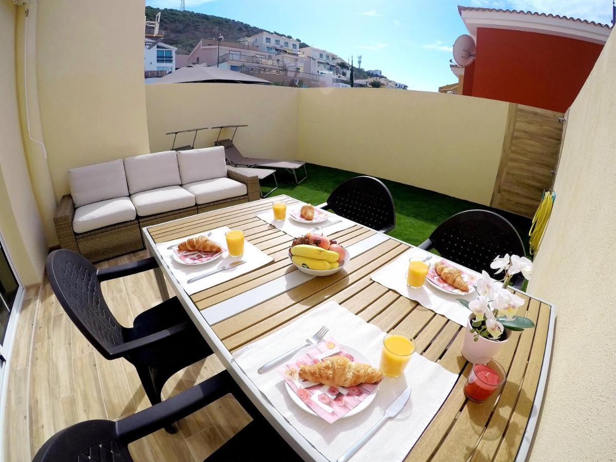Villa Aspen Gran Canaria Arguineguin Dış mekan fotoğraf