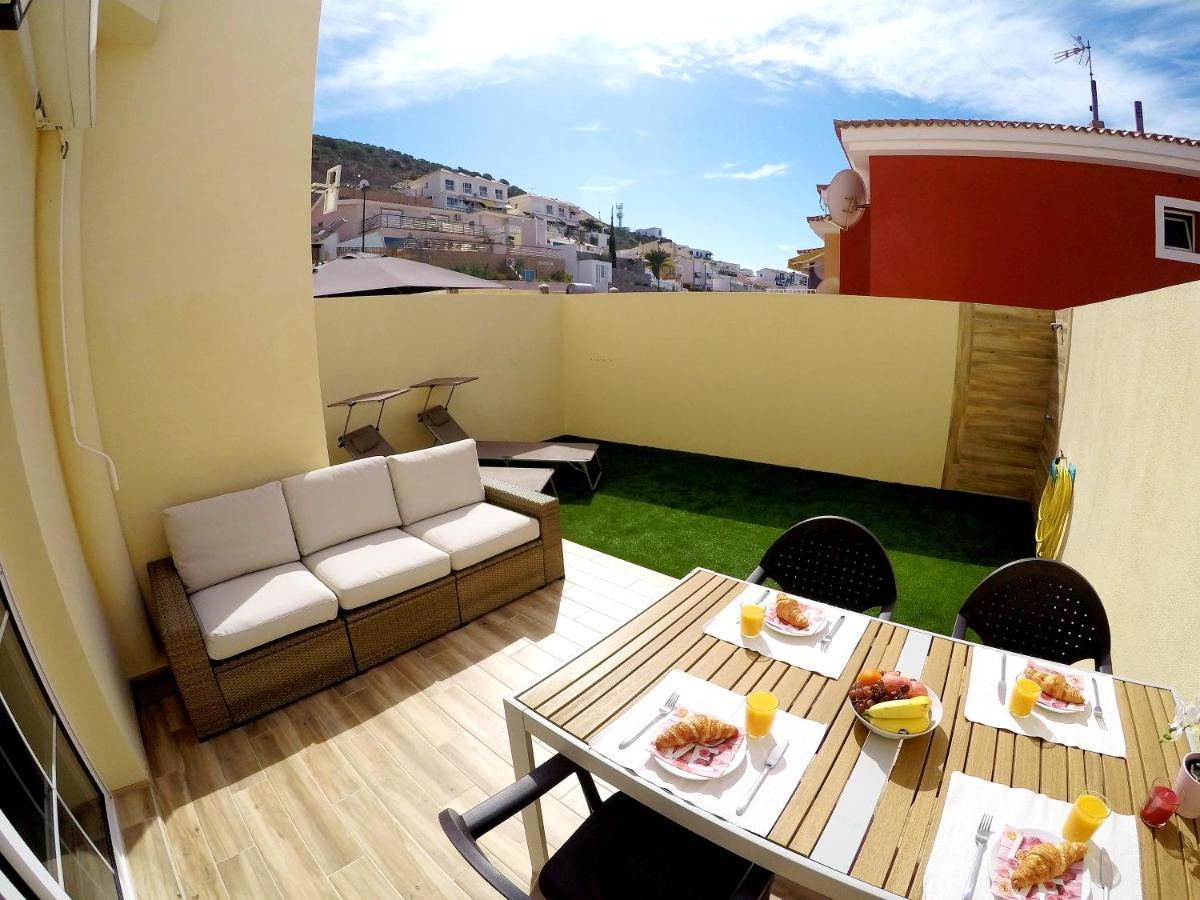 Villa Aspen Gran Canaria Arguineguin Dış mekan fotoğraf