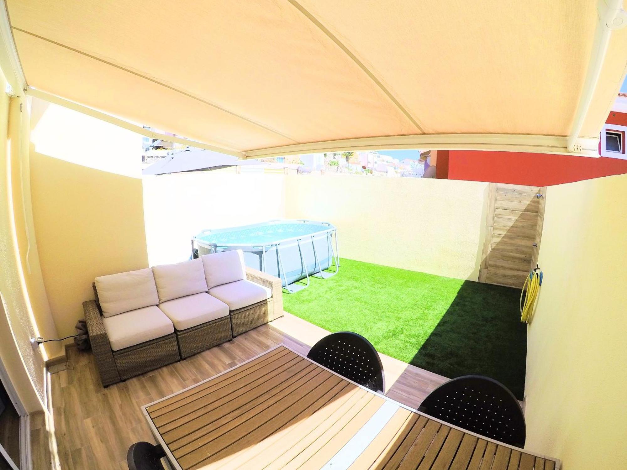 Villa Aspen Gran Canaria Arguineguin Dış mekan fotoğraf