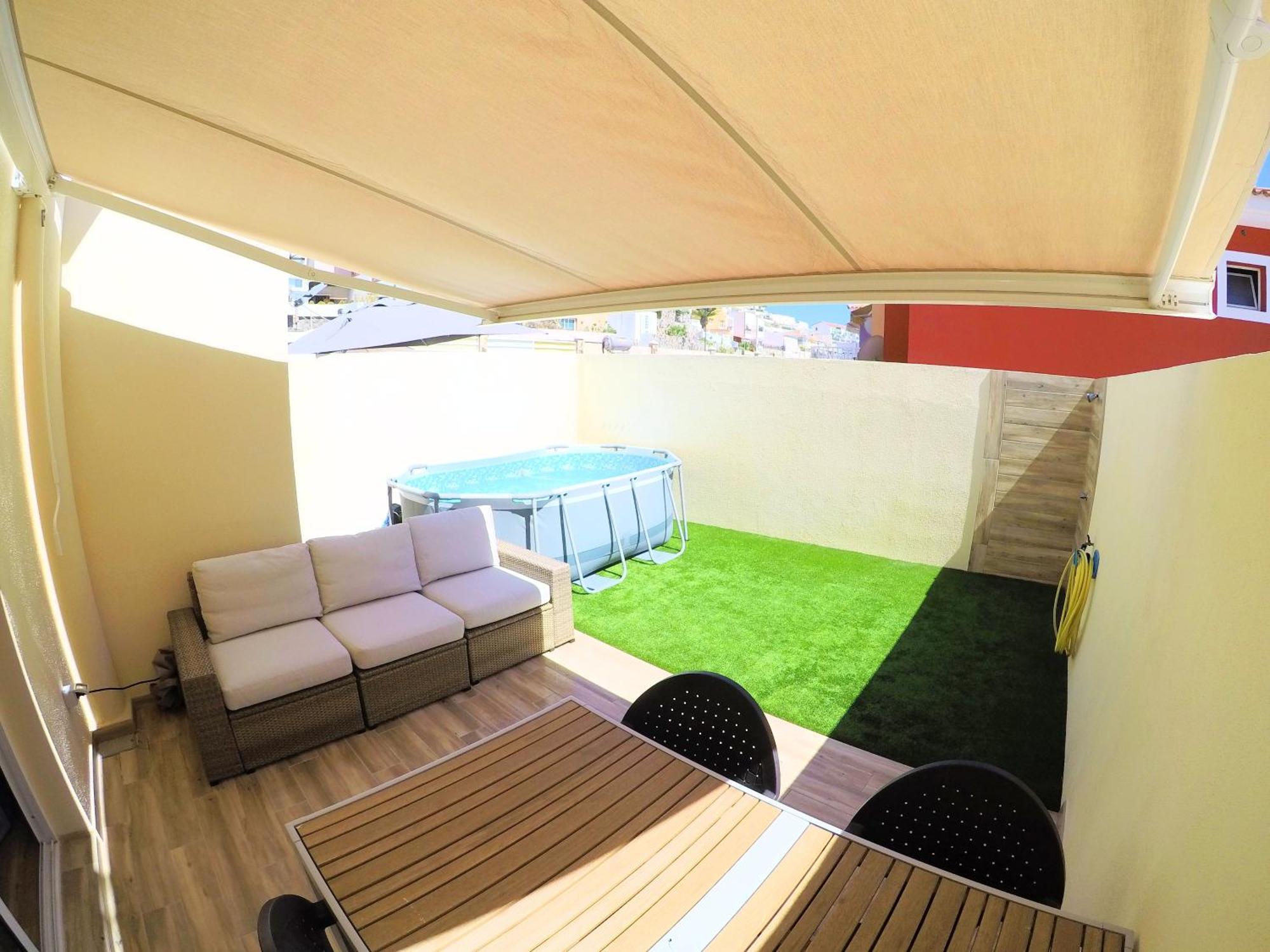 Villa Aspen Gran Canaria Arguineguin Dış mekan fotoğraf