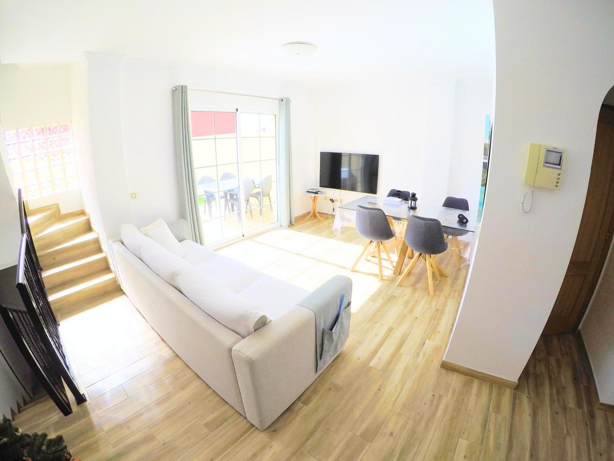 Villa Aspen Gran Canaria Arguineguin Dış mekan fotoğraf
