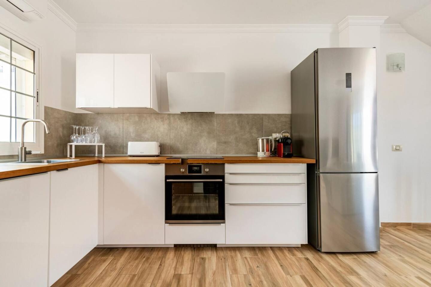 Villa Aspen Gran Canaria Arguineguin Dış mekan fotoğraf