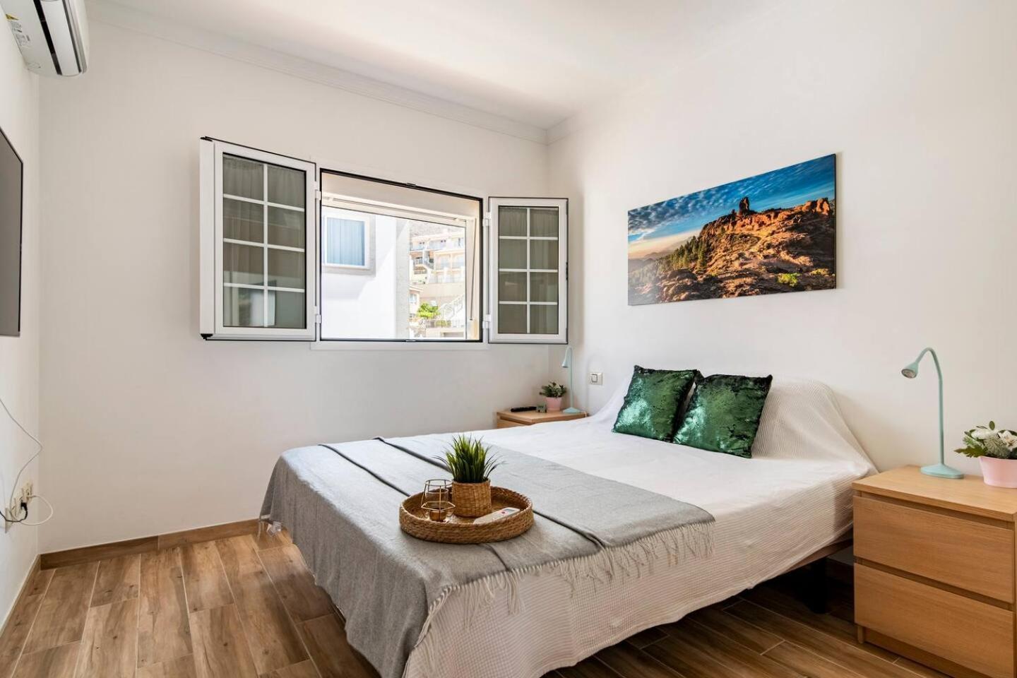 Villa Aspen Gran Canaria Arguineguin Dış mekan fotoğraf