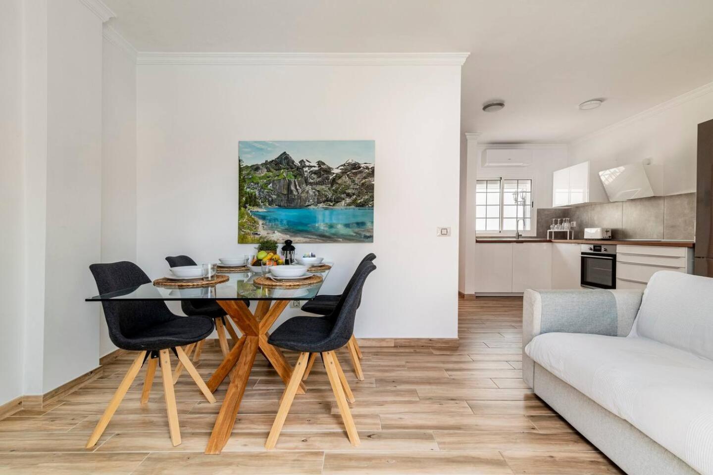 Villa Aspen Gran Canaria Arguineguin Dış mekan fotoğraf