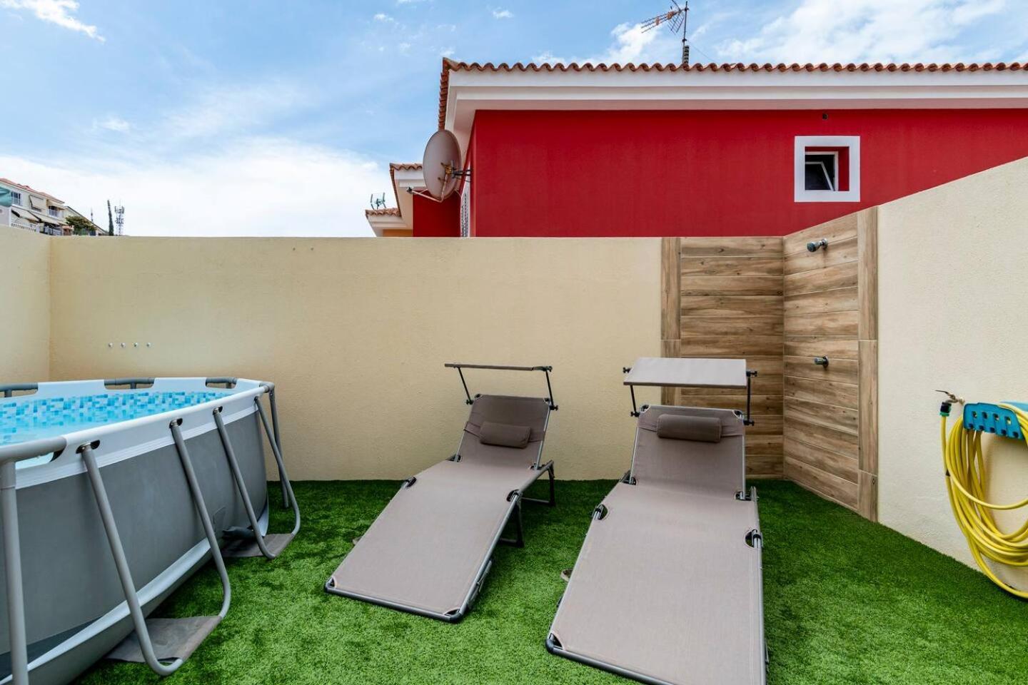 Villa Aspen Gran Canaria Arguineguin Dış mekan fotoğraf