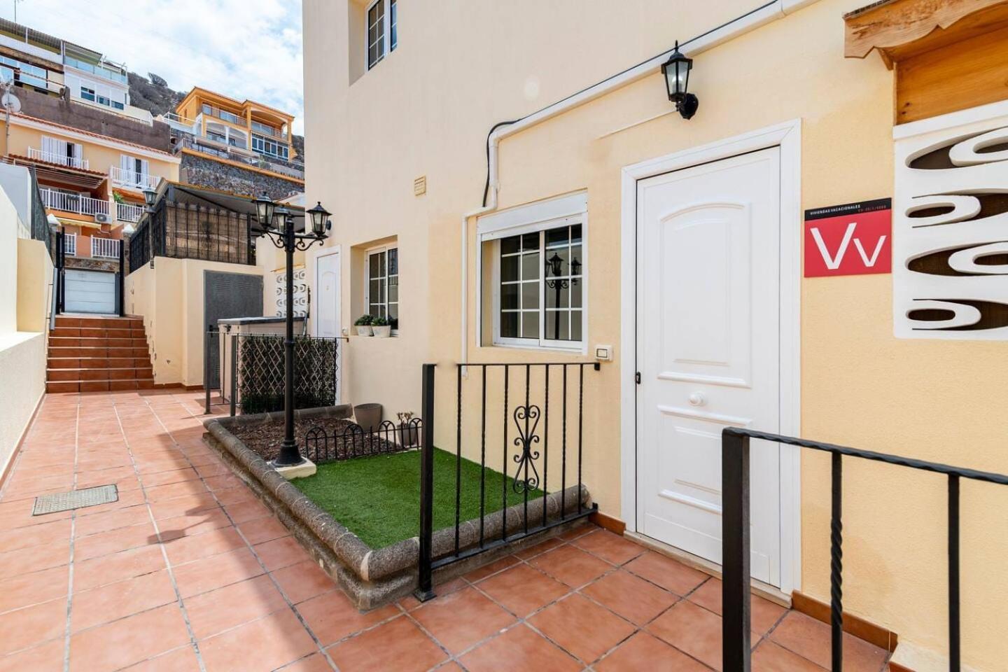 Villa Aspen Gran Canaria Arguineguin Dış mekan fotoğraf